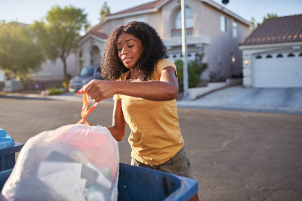 Best Affordable Junk Removal Services  in Ome, GA