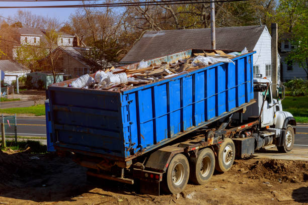 Best Local Junk Hauling  in Ome, GA