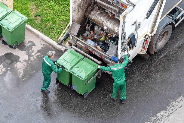  Ome, GA Junk Removal Pros