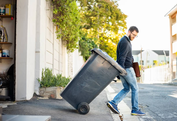 Best Appliance Removal Near Me  in Ome, GA