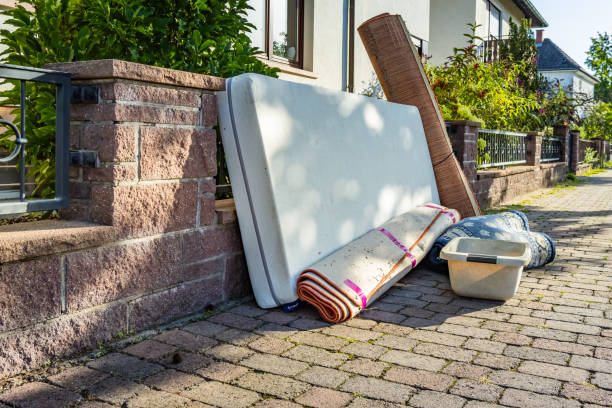 Best Dumpster Rental Services  in Ome, GA