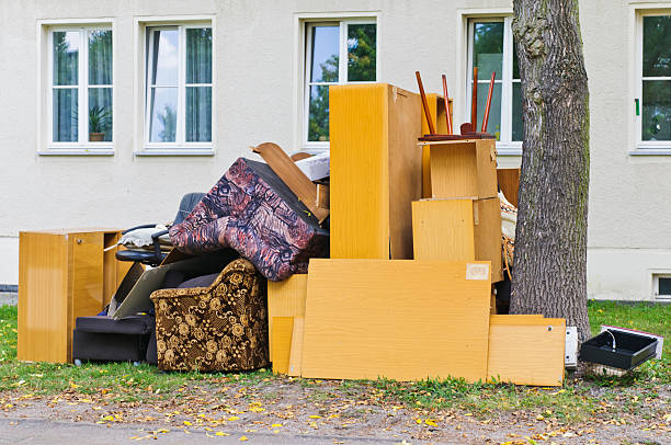 Best Household Junk Removal  in Ome, GA