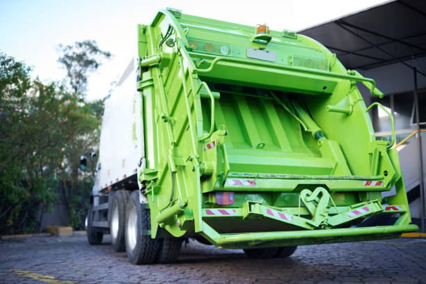 Best Yard Waste Removal  in Ome, GA