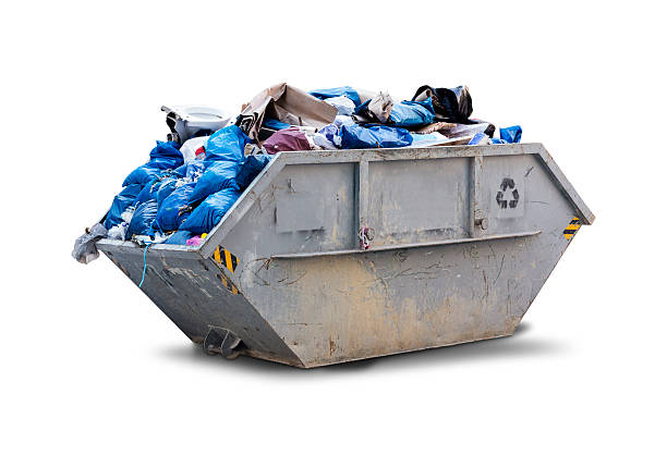 Best Construction Debris Removal  in Ome, GA